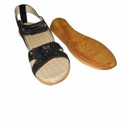 Smart Ladies Sandals