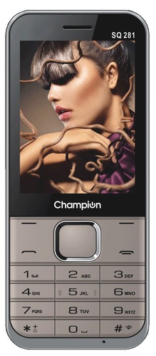Sq 281 Keypad Mobile