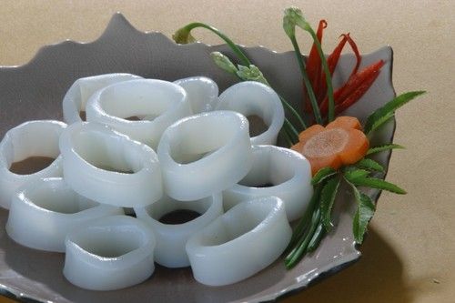 Squid Rings