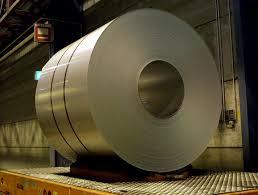 Stainless Steel Coil Inventory