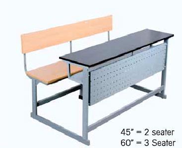 Supreme Educations Desks (M 505)