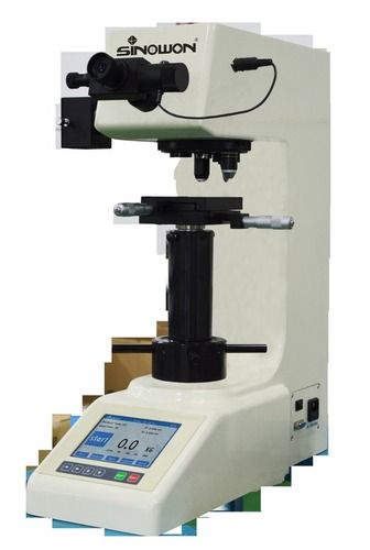 Brinell Hardness Tester With Bluetooth Transferring