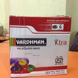 Cable Wire (Vardhaman)