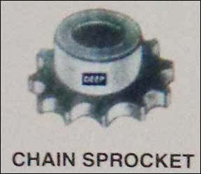 Chain Sprocket