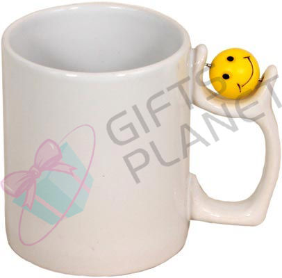 Creative Design Mugs (GP10W)