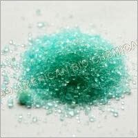 Ferrous Sulphate