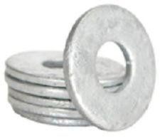 Galvanized Washers