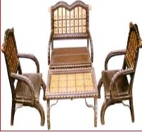 Handicraft Chair (DNA-AR027)