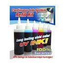 inkjet Refill Kit