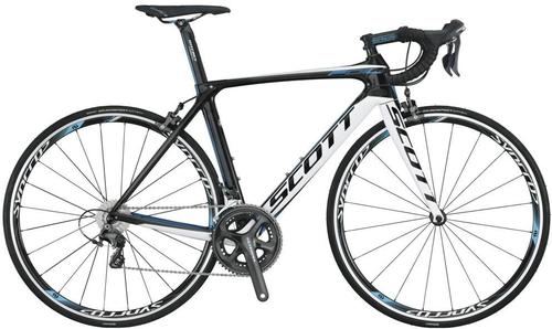 Scott foil 2025 10 price