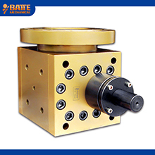 Supply Gear Dosing Pump For Reactor By Batte Mechanical Zhengzhou Co., Ltd.