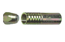 Taper Nut with Sleeve Anchor