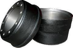 Tata 1210 Model Hubs/Brake Drums