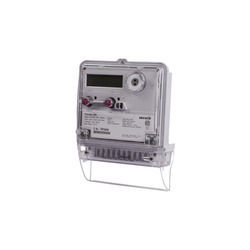 Three Phase Secure Meters