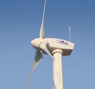 Wind Turbine