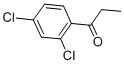 2',4'-dichloropropiophenone