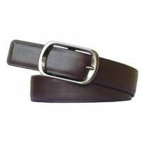 Black And Brown Formal Reversible Men's Belts (Sab109)