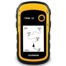 Garmin Gps