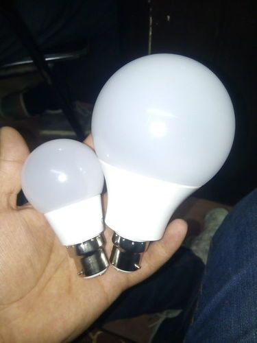 Globe Led Bulb