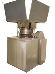 Ss Pharma Tablet Compression Machine