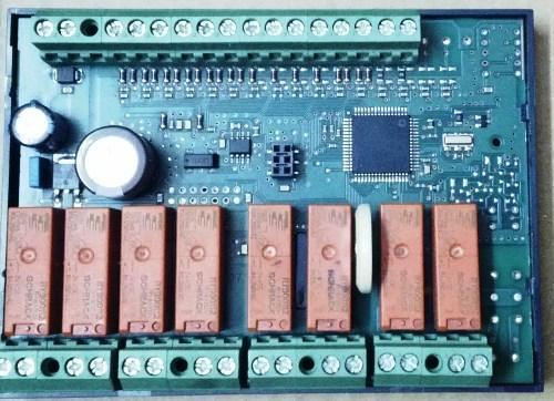 PLC CPU Module