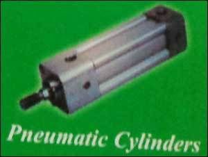 Pneumatic Cylinder