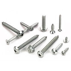 Self Tapping Screws