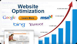 Web Optimization Service