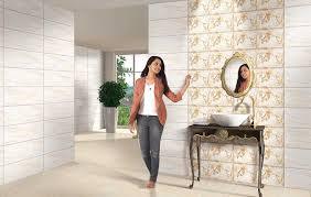 300X450 Bathroom Ceramic Wall Tiles