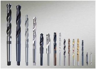 Drill Bits