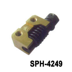 Driver Side Adjusting Worm Gear