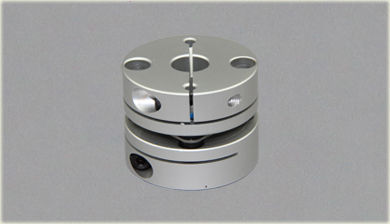 Fenner Drive Couplings (SFC-V)