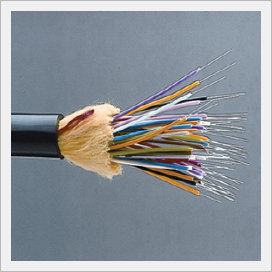 Fiber Optic Cable