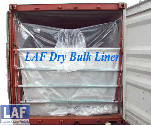 High Quality Pe Bulk Liner