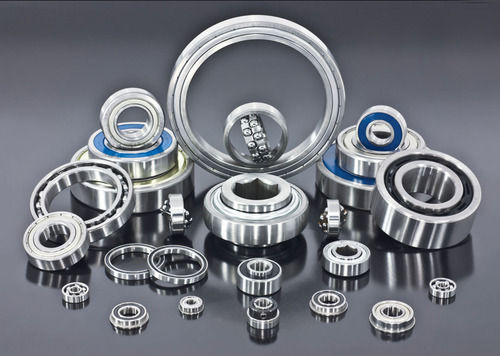 Industrial Bearings