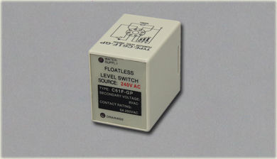 Level Switch (61f-gp)