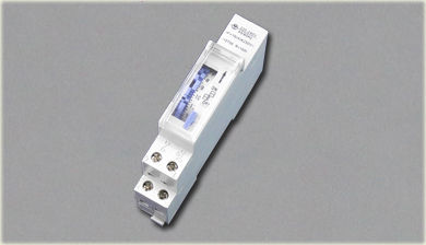 Mechanical Timer Switch (ANY-180)