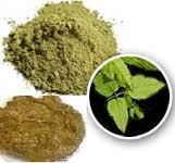 Natural Henna Powder