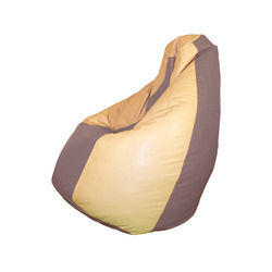 Perfect Leather Bean Bags
