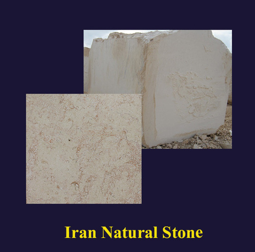 Perla Marble By Iran Natural Stone