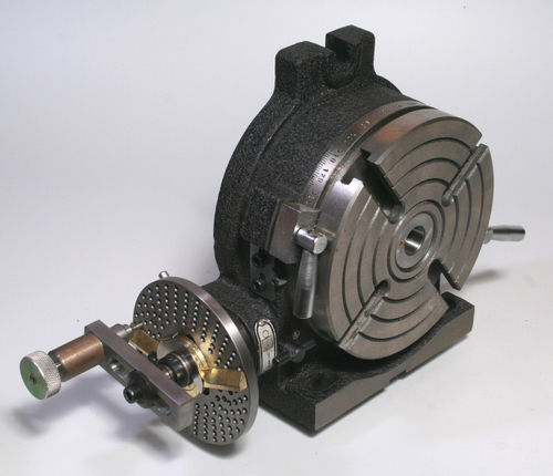 Rotary Table