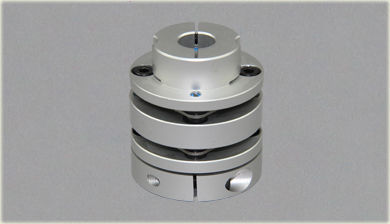 Rotex Couplings