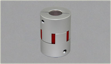 Stainless Steel Couplings