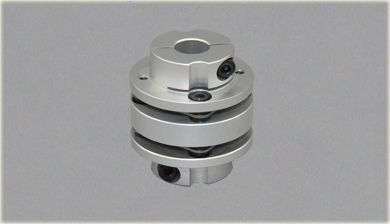 Universal Flex Coupling