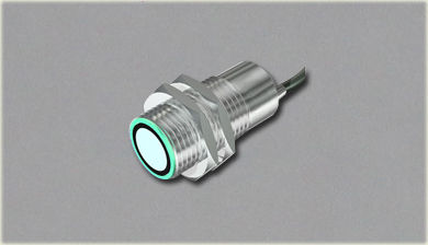 Waterproof Ultrasonic Sensor (UB1500 30GM U V1)