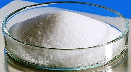 Zero Hardness Vaccum Salt