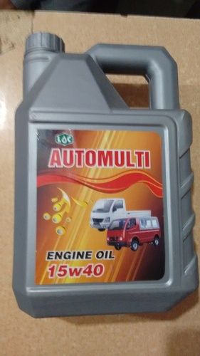 15w40 Engine Oil for Car