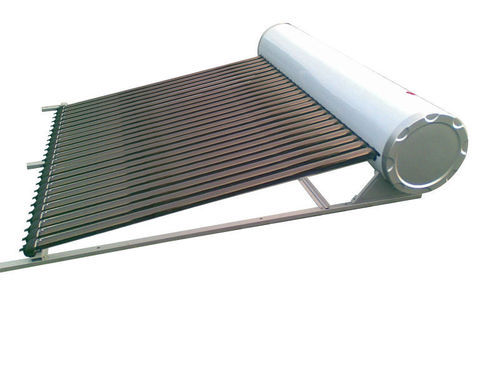 200l Heat Pipe Solar Water Heater