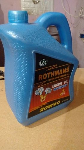 engine oil 20w40