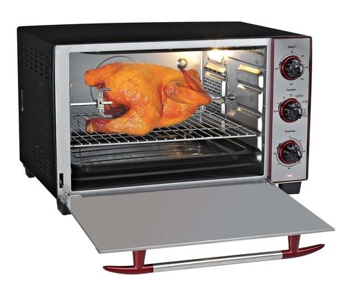 46 Ltr Electric Oven OTG with Grill